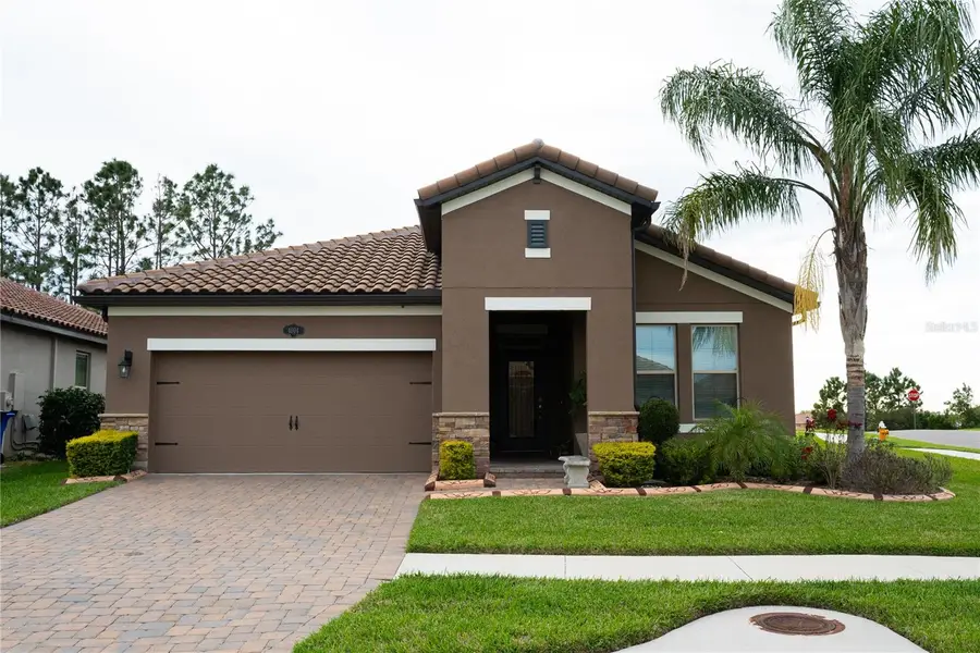 4004 Prima Lago Circle, Lakeland, FL 33810 - #2