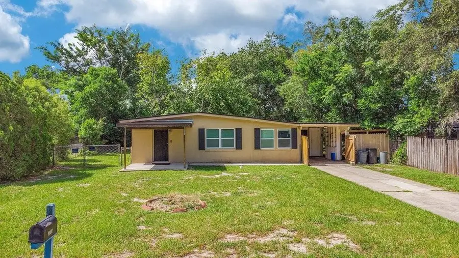 310 E 6th Street, Chuluota, FL 32766 - #2