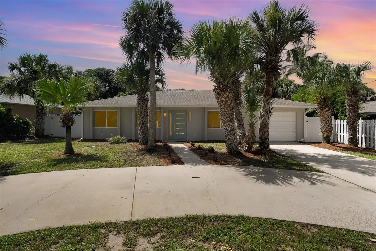 125 Matanzas Road, Melbourne Beach, FL 32951 - #1