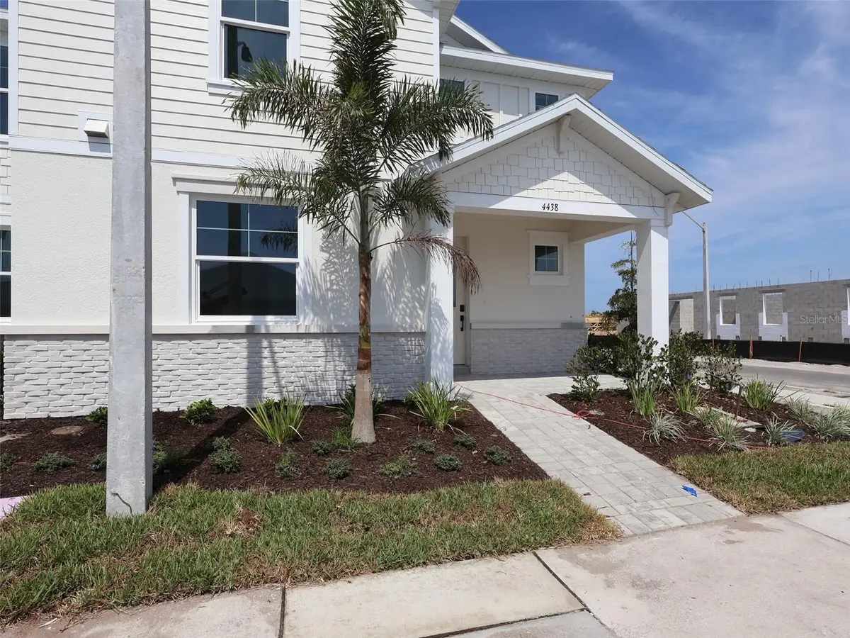 4438 Sunset Garden Street, Bradenton, FL 34210 - #1