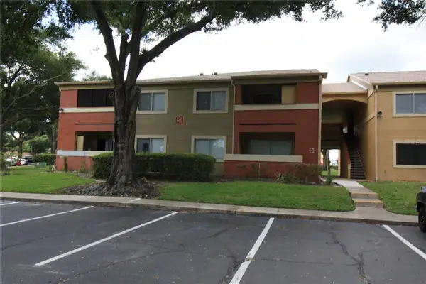 660 Kenwick Circle #104, CASSELBERRY, FL 32707