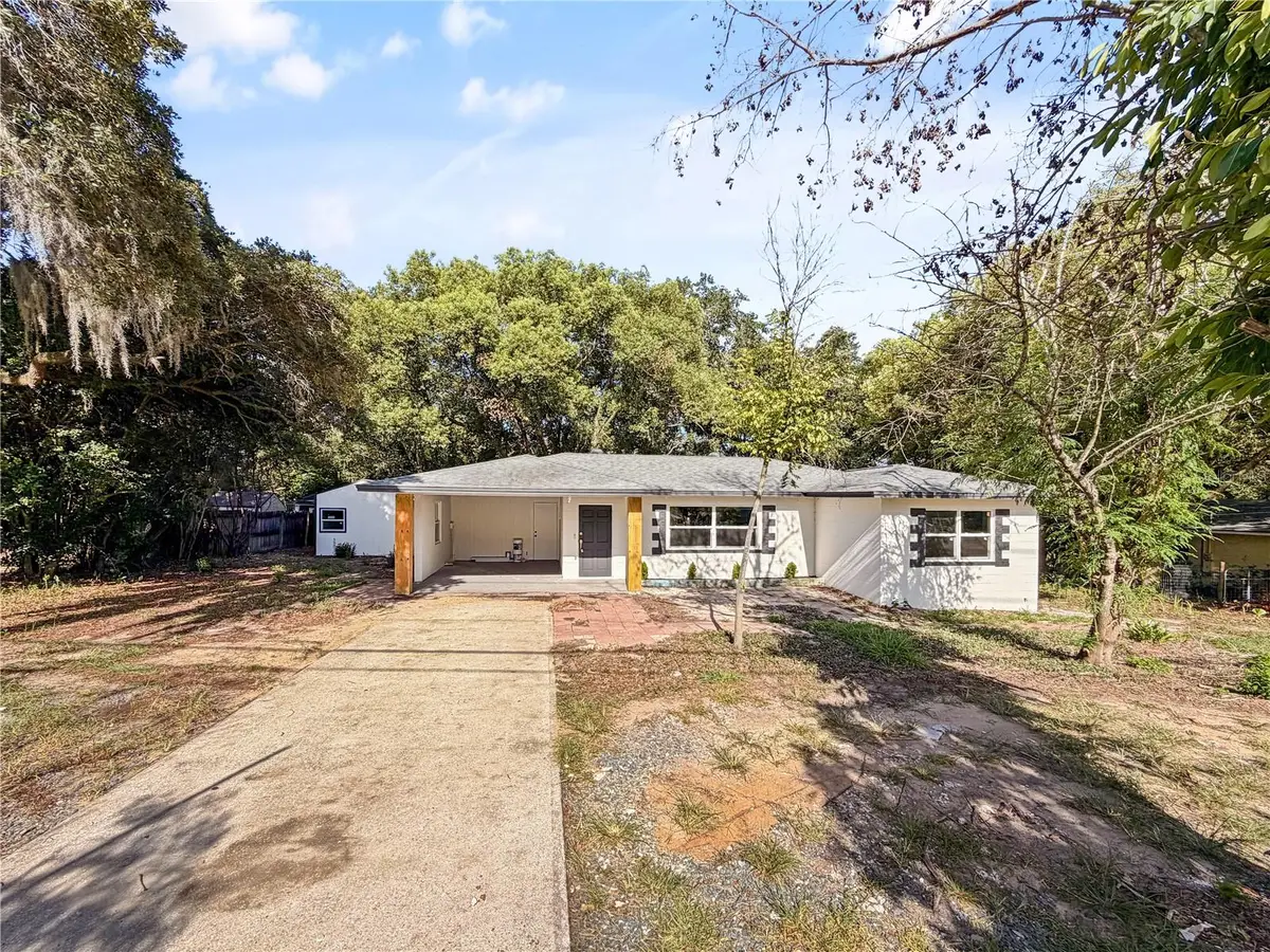 14418 S Grand Highway, Clermont, FL 34711 - #1