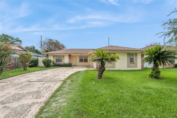 5421 Nokomis Circle, ORLANDO, FL 32839