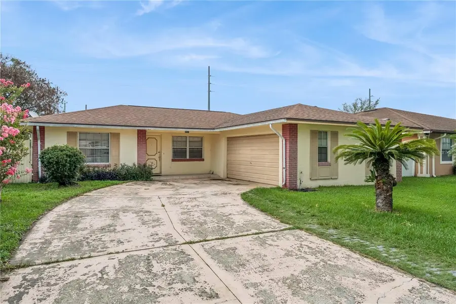 5421 Nokomis Circle, Orlando, FL 32839 - #2