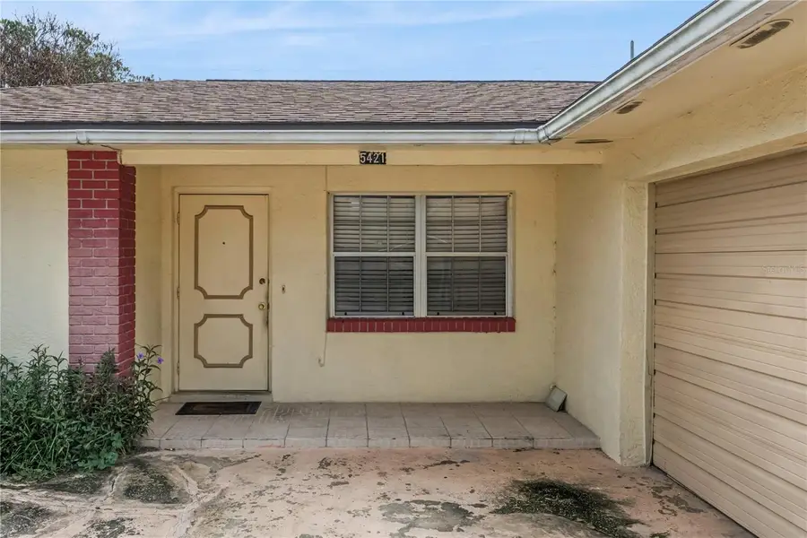 5421 Nokomis Circle, Orlando, FL 32839 - #3