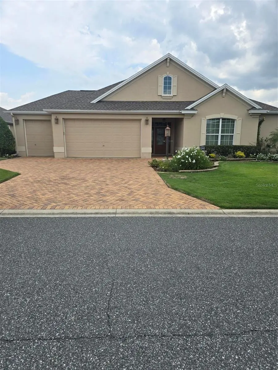 3452 Bosie Run, The Villages, FL 32163 - #2