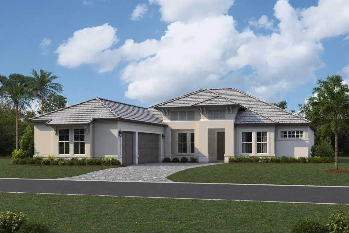 17524 Macarthur Loop, Venice, FL 34293 - #1