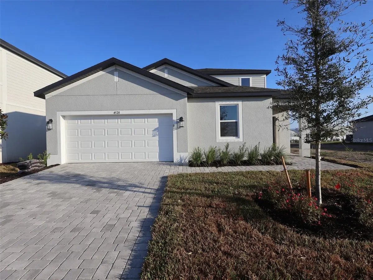 4328 Outhaul Run, Palmetto, FL 34221 - #1