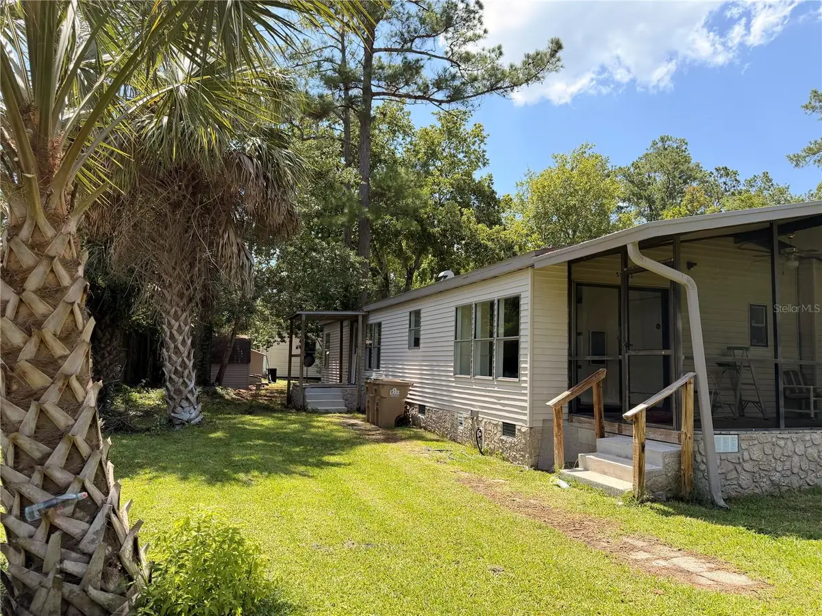 55643 Lisa Street, Astor, FL 32102 - #1