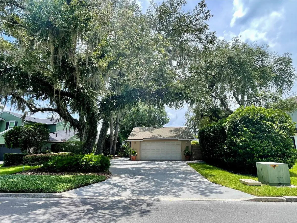 1850 Bryan Avenue, Winter Park, FL 32789 - #1