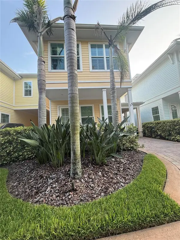13 Old Feger Drive #13, NEW SMYRNA BEACH, FL 32169