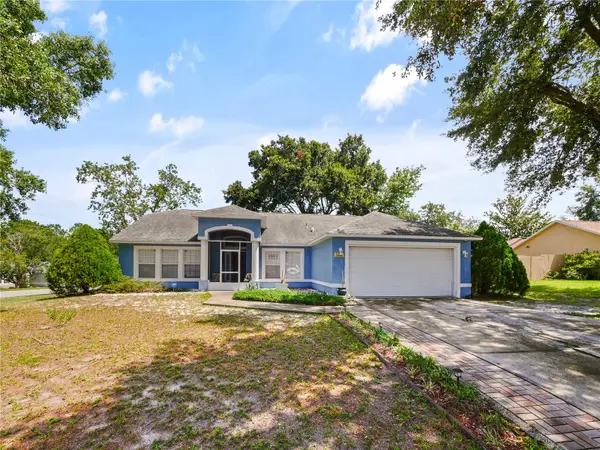 3244 Fieldcrest Terrace, DELTONA, FL 32725