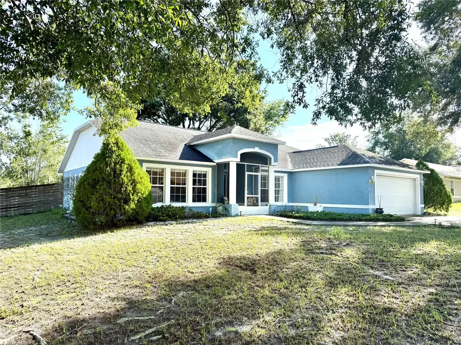 3244 Fieldcrest Terrace, Deltona, FL 32725 - #2
