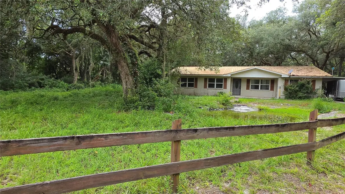 12590 NW 82nd Court, Chiefland, FL 32626 - #1