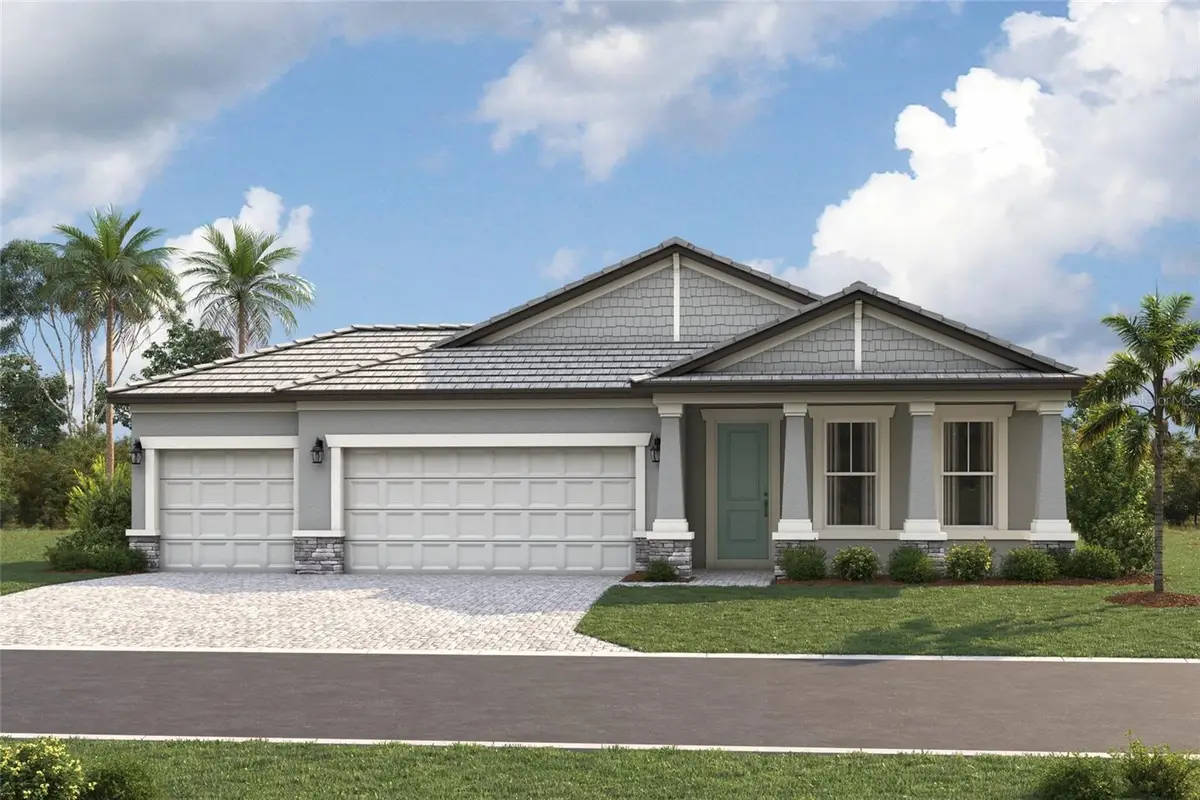 1745 Lugano Circle, Nokomis, FL 34275 - #1