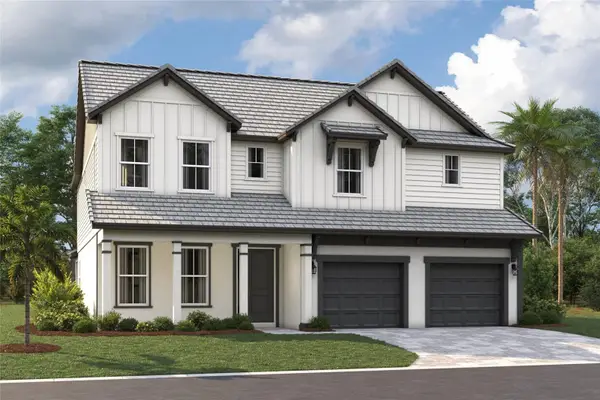 9677 Crystal Isles Circle, SARASOTA, FL 34241