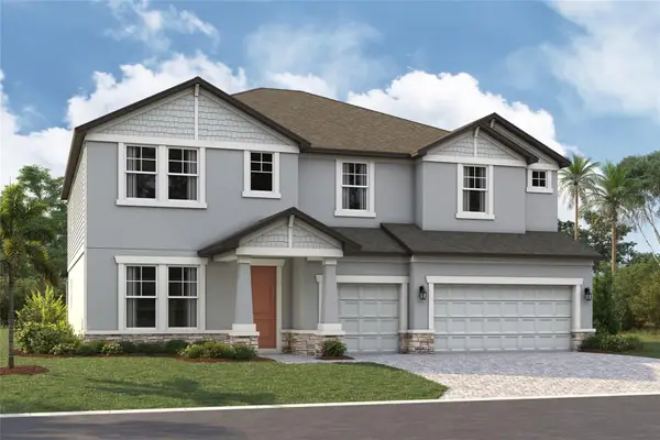 3662 142nd Terrace E, PARRISH, FL 34219
