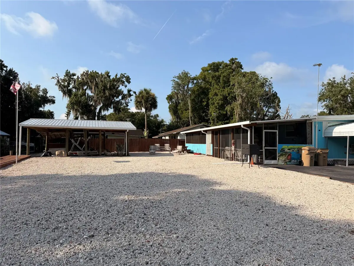 56350 Acorn Road, Astor, FL 32102 - #1