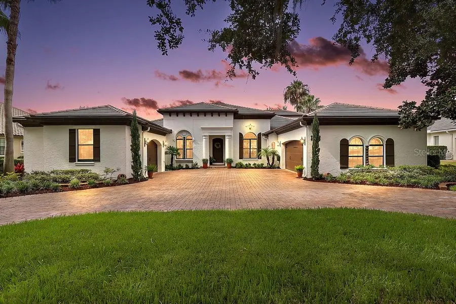 9620 San Fernando Court, Howey In The Hills, FL 34737 - #2