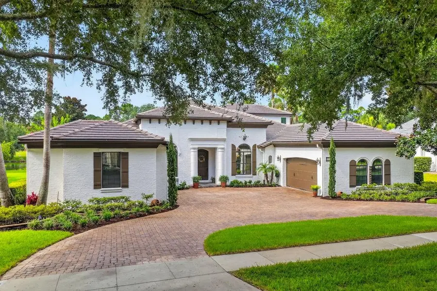 9620 San Fernando Court, Howey In The Hills, FL 34737 - #3
