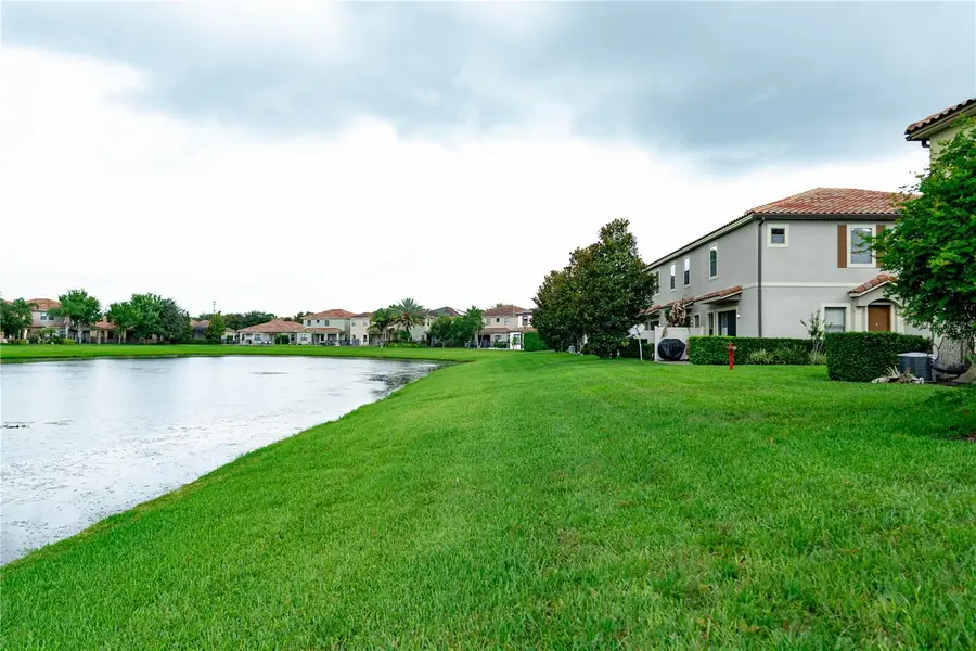 8358 Kelsall Drive, Orlando, FL 32832 - #2