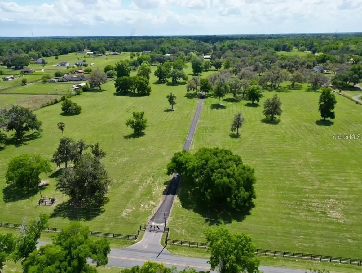 Tbd Se 115th Street, Belleview, FL 34420 - #1