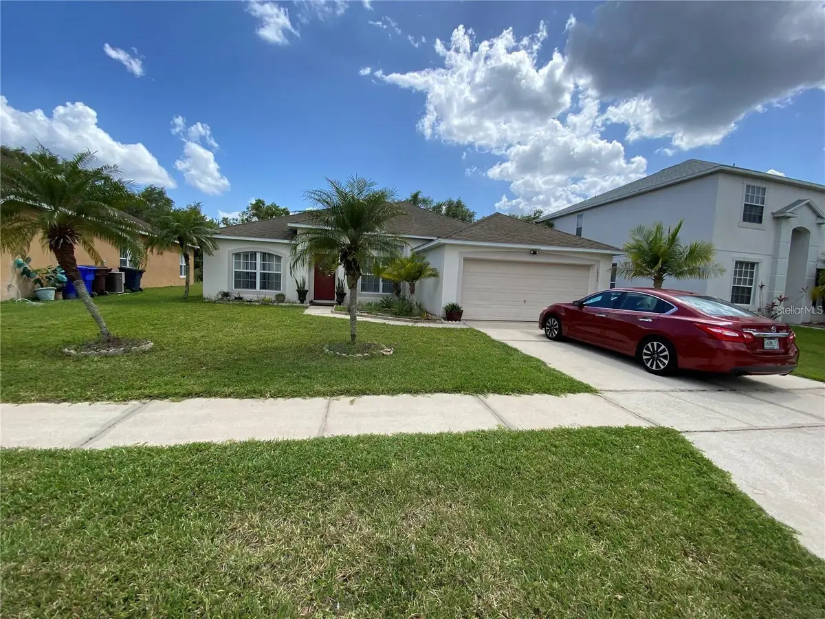 1953 The Oaks Boulevard, Kissimmee, FL 34746 - #1