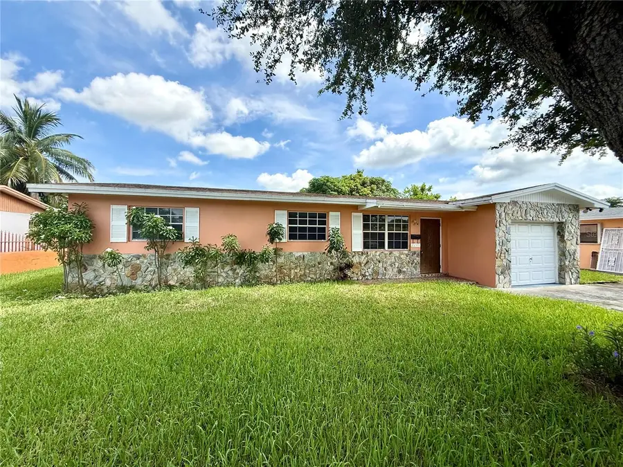 2241 NW 190th Terrace, Miami Gardens, FL 33056 - #2