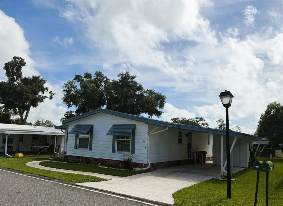 139 Aspen Circle, Leesburg, FL 34748 - #2