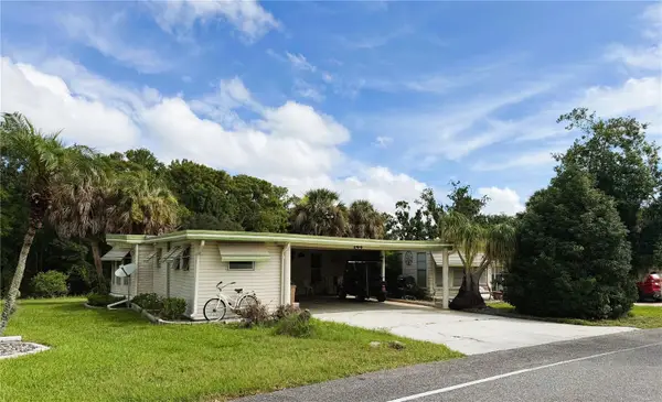 144 Palo Verde Drive, LEESBURG, FL 34748