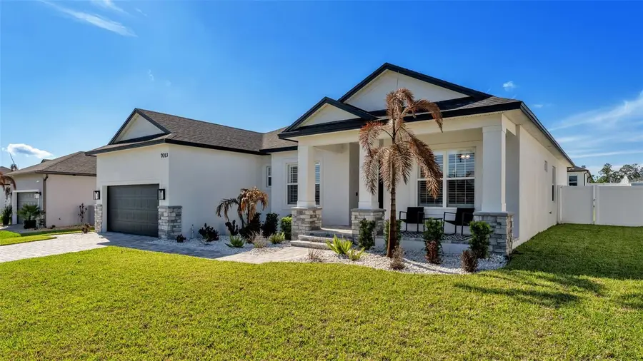 7013 Bentridge Drive, Lakeland, FL 33813 - #3