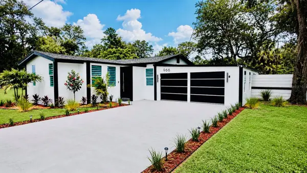 966 Clover Street, DELAND, FL 32720