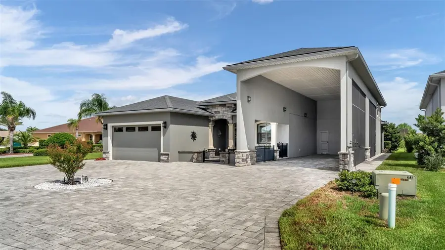 790 Teaberry Trail, Polk City, FL 33868 - #2