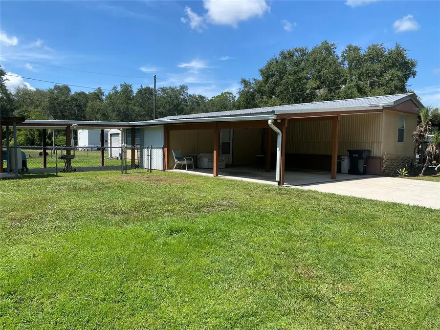 13601 Lake Hatchineha Road, Haines City, FL 33844 - #2
