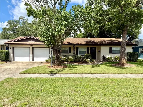 4332 Blonigen Avenue, ORLANDO, FL 32812