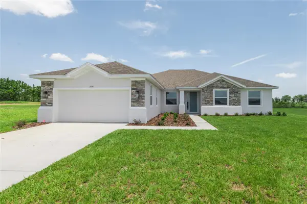 3108 Evelyn Lane, BARTOW, FL 33830