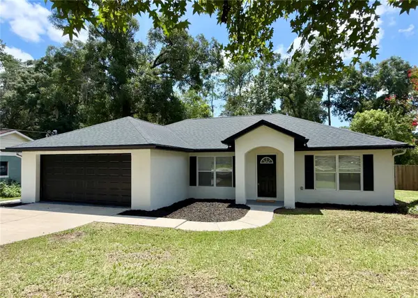 6150 SE 122nd Lane, BELLEVIEW, FL 34420