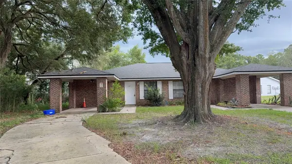 1707 Ridgewood Lane #A & B, SANFORD, FL 32773