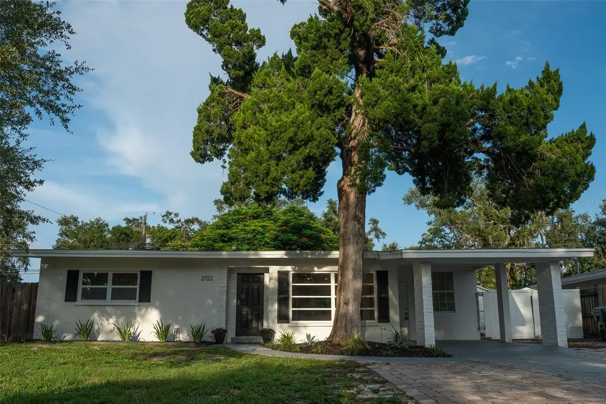 2722 Ingot Place, Sarasota, FL 34235 - #1