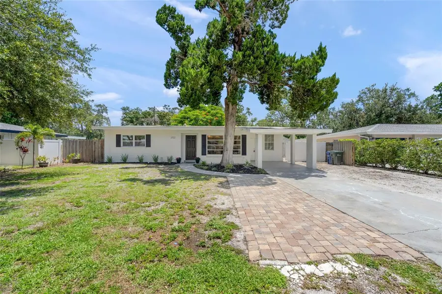 2722 Ingot Place, Sarasota, FL 34235 - #2