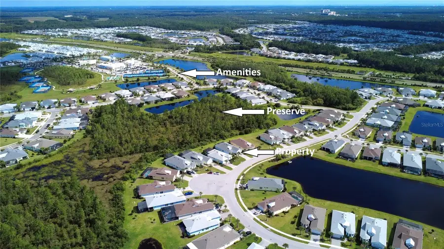 422 Coral Reef Way, Daytona Beach, FL 32124 - #2