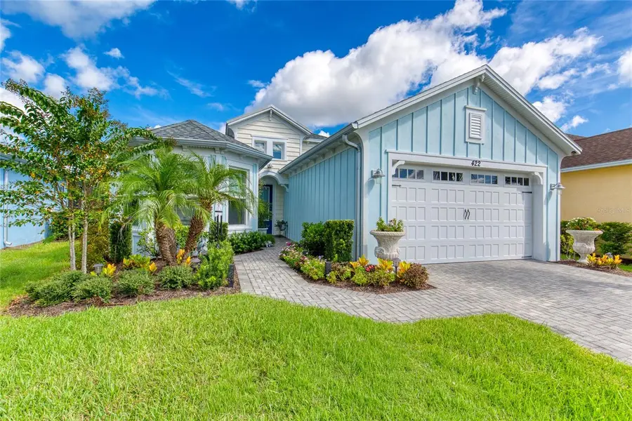 422 Coral Reef Way, Daytona Beach, FL 32124 - #3
