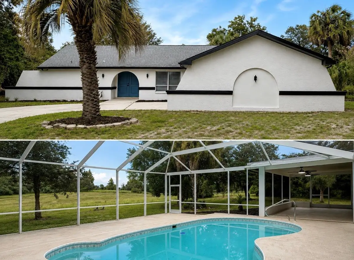 16590 SW 46th Circle, Ocala, FL 34473 - #1