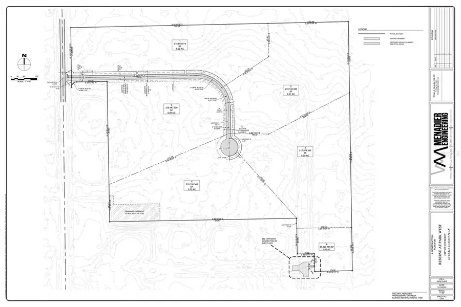 Lot 3 NW 170th Street, Newberry, FL 32669 - #3