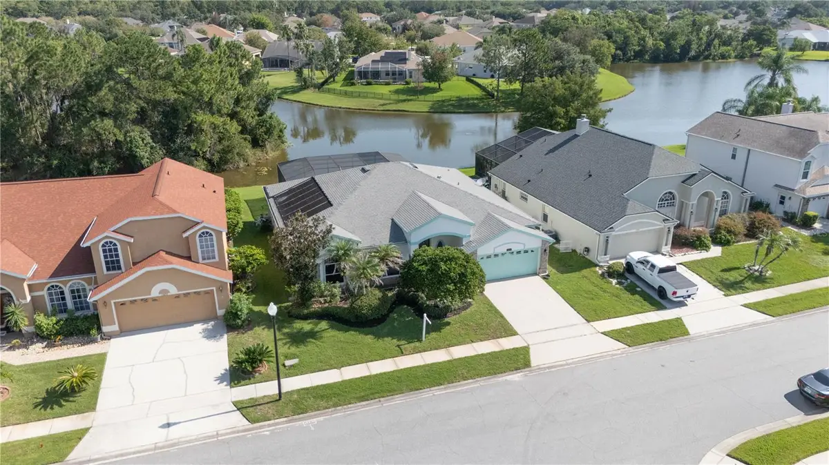 13686 Crystal River Drive, Orlando, FL 32828 - #1