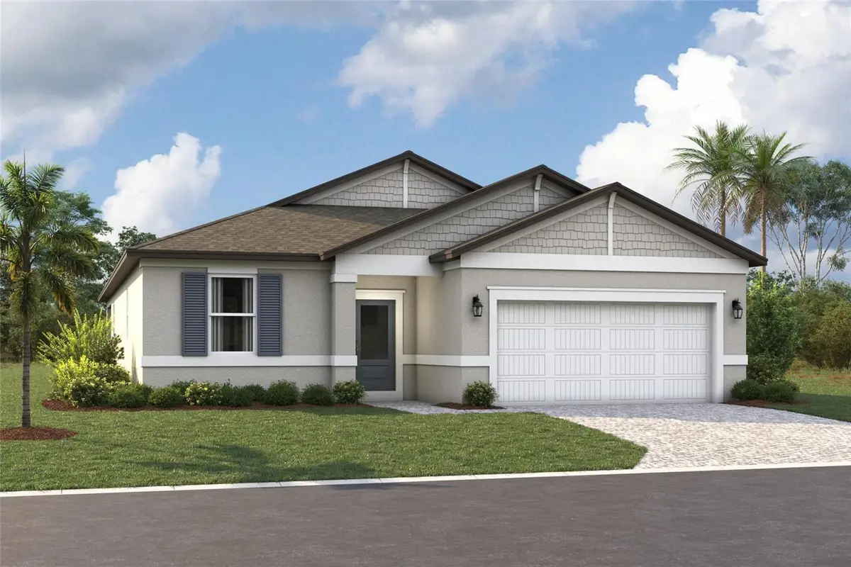 8705 Canard Cove, Palmetto, FL 34221 - #1