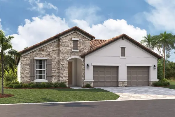 9734 Crystal Isles Circle, SARASOTA, FL 34241