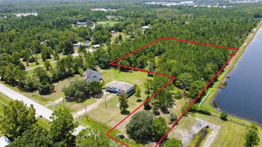 1146 Belvedere Road, Orlando, FL 32820 - #2