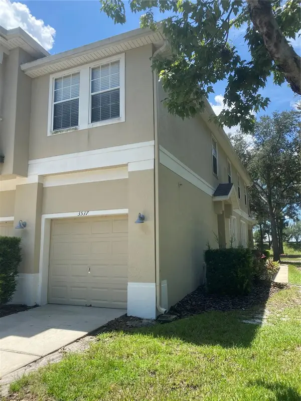 3537 Clay Brick Road #3537, HARMONY, FL 34773