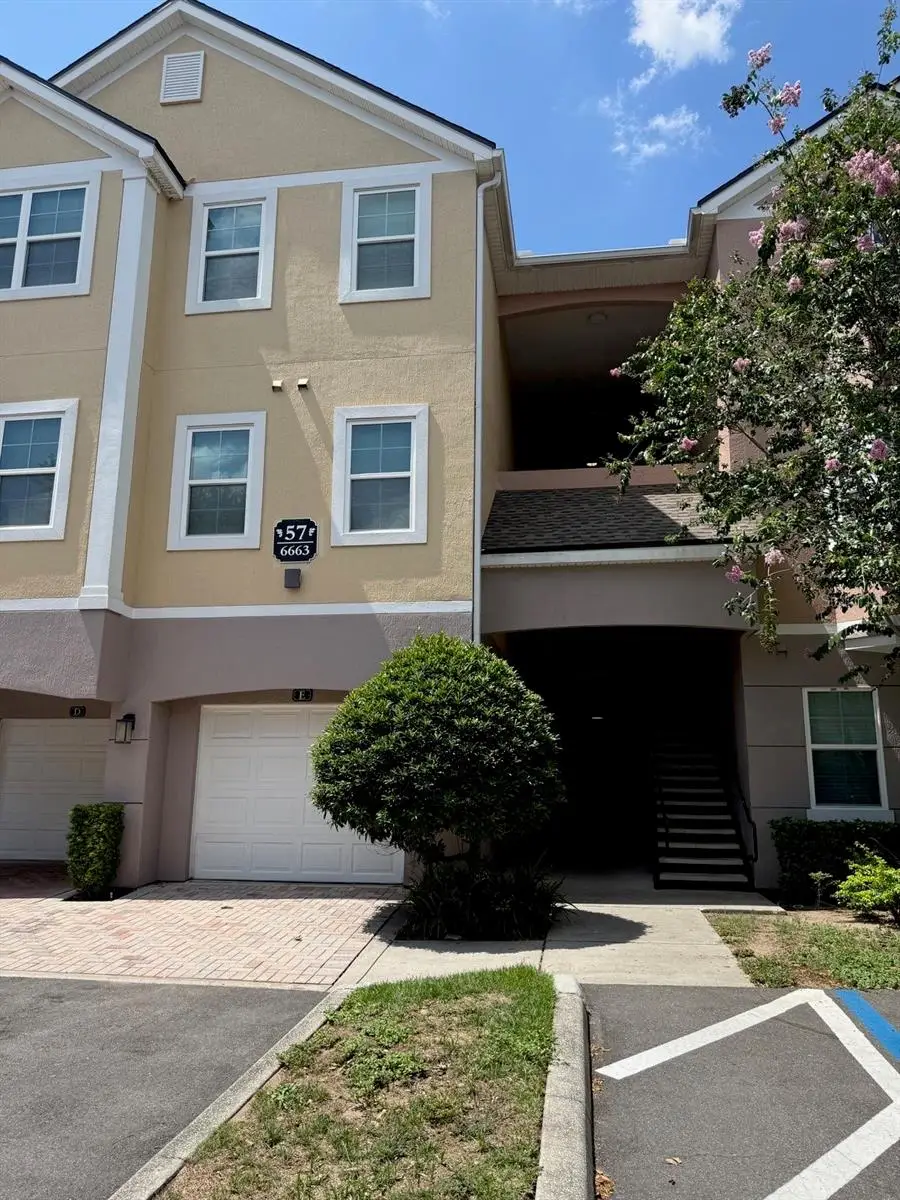 6663 Queens Borough Avenue #206, Orlando, FL 32835 - #1
